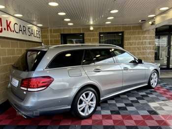 Used Mercedes-Benz E-Class 2013 for sale - 74466250: Photo