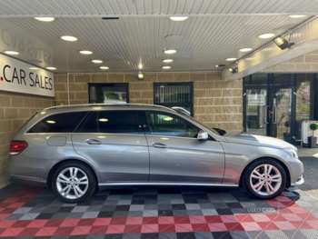 Used Mercedes-Benz E-Class 2013 for sale - 74466250: Photo
