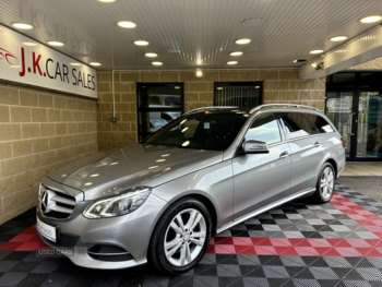 Used Mercedes-Benz E-Class 2013 for sale - 74466250: Photo