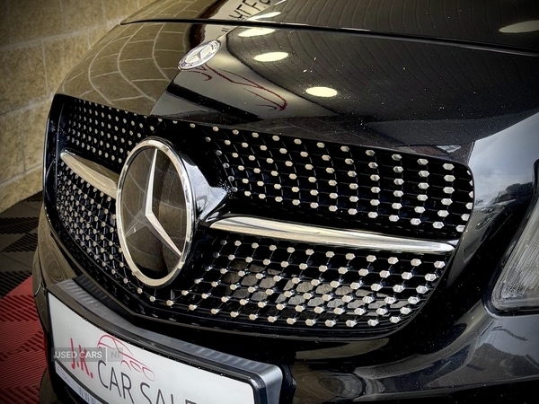 Used Mercedes-Benz A-Class 2015 for sale - 77884176: Photo 10