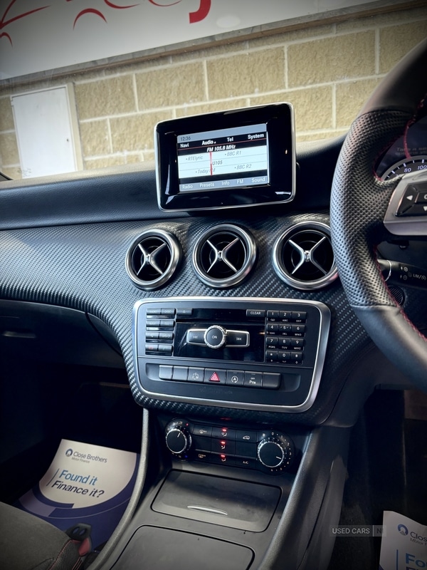 Used Mercedes-Benz A-Class 2015 for sale - 77884176: Photo 17