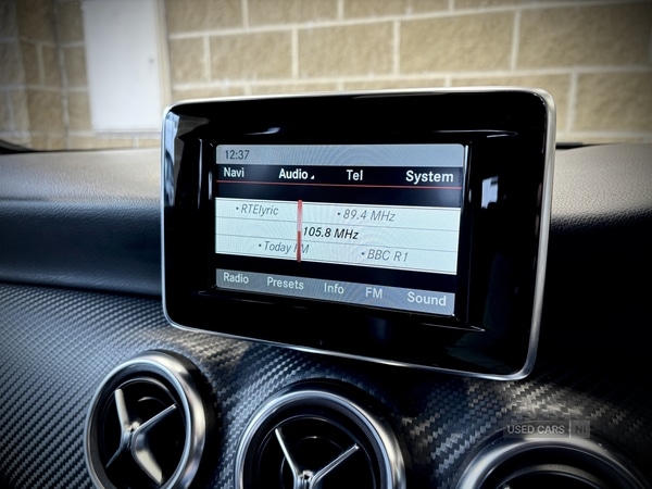 Used Mercedes-Benz A-Class 2015 for sale - 77884176: Photo 19