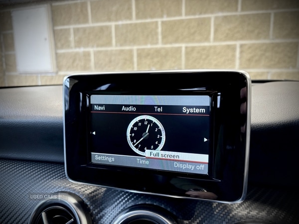 Used Mercedes-Benz A-Class 2015 for sale - 77884176: Photo 23