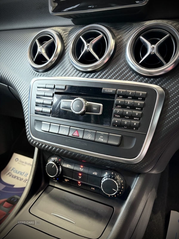 Used Mercedes-Benz A-Class 2015 for sale - 77884176: Photo 25