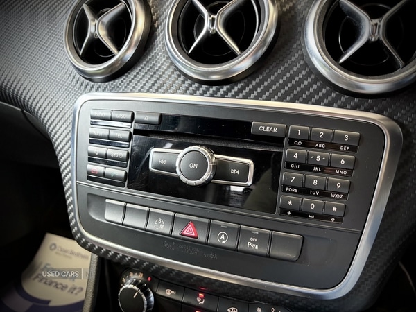 Used Mercedes-Benz A-Class 2015 for sale - 77884176: Photo 26