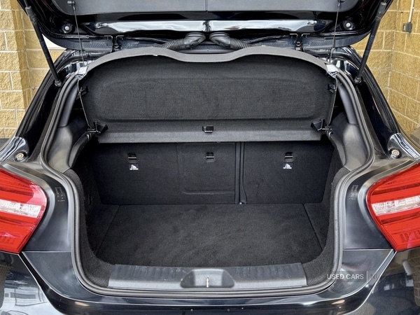 Used Mercedes-Benz A-Class 2015 for sale - 77884176: Photo 31