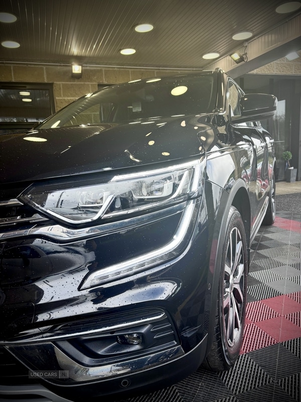 Used Renault Koleos 2020 for sale - 77898802: Photo 10
