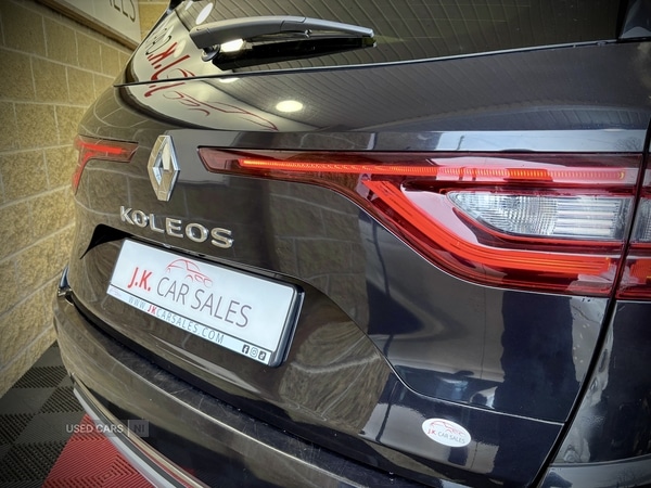 Used Renault Koleos 2020 for sale - 77898802: Photo 12
