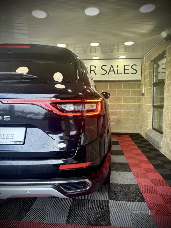 Used Renault Koleos 2020 for sale - 77898802: Photo 13