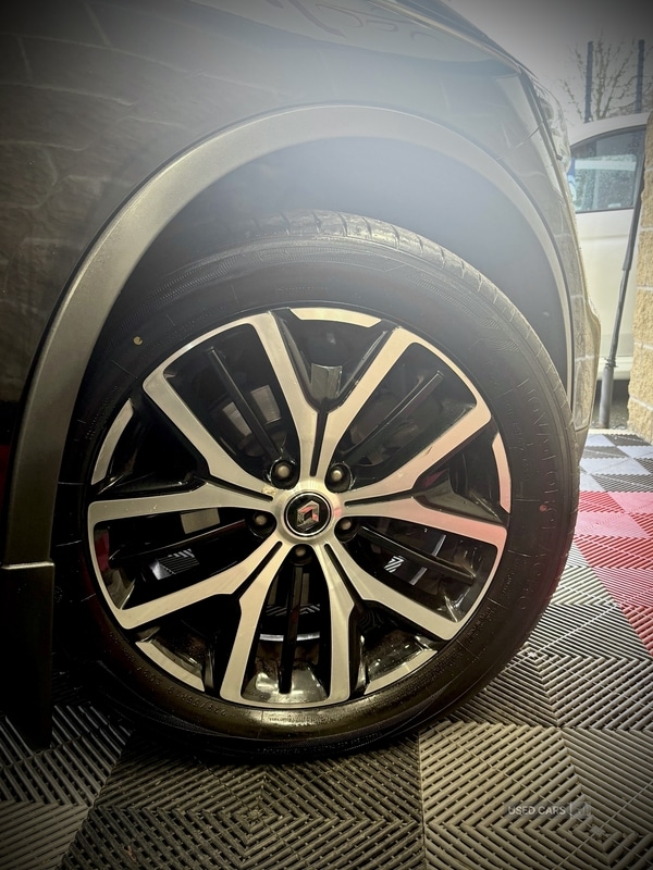 Used Renault Koleos 2020 for sale - 77898802: Photo 14