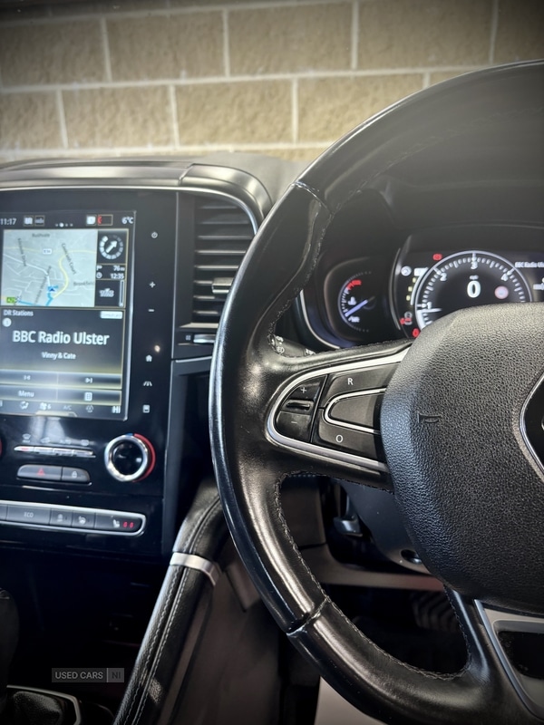 Used Renault Koleos 2020 for sale - 77898802: Photo 17