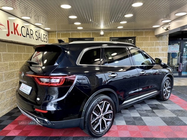 Used Renault Koleos 2020 for sale - 77898802: Photo 2