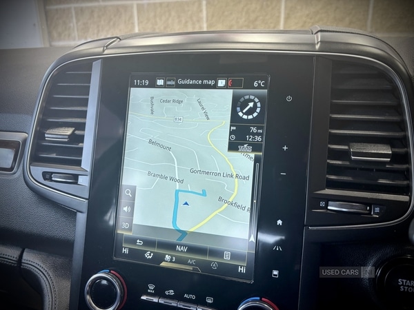 Used Renault Koleos 2020 for sale - 77898802: Photo 21