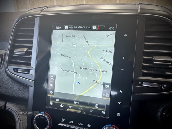 Used Renault Koleos 2020 for sale - 77898802: Photo 26