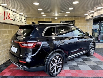 Used Renault Koleos 2020 for sale - 77898802: Photo