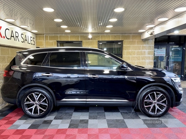Used Renault Koleos 2020 for sale - 77898802: Photo 3