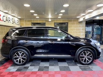 Used Renault Koleos 2020 for sale - 77898802: Photo