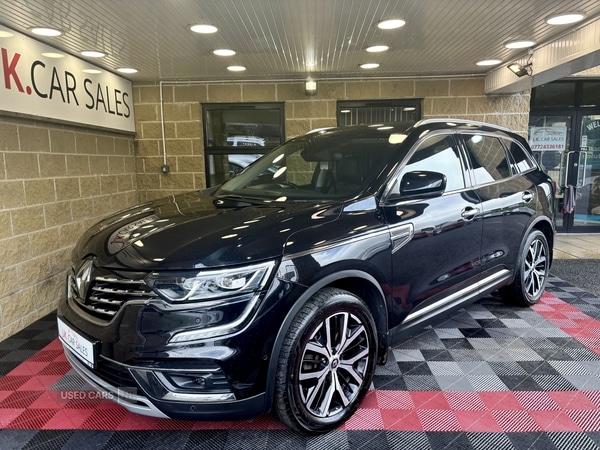 Used Renault Koleos 2020 for sale - 77898802: Photo 4