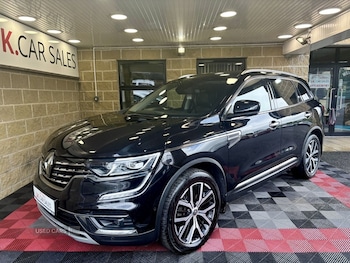 Used Renault Koleos 2020 for sale - 77898802: Photo