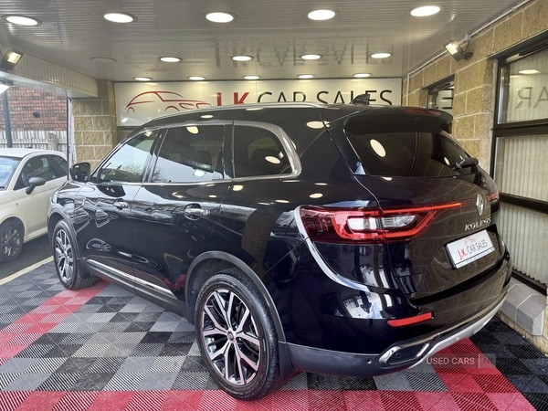 Used Renault Koleos 2020 for sale - 77898802: Photo 5