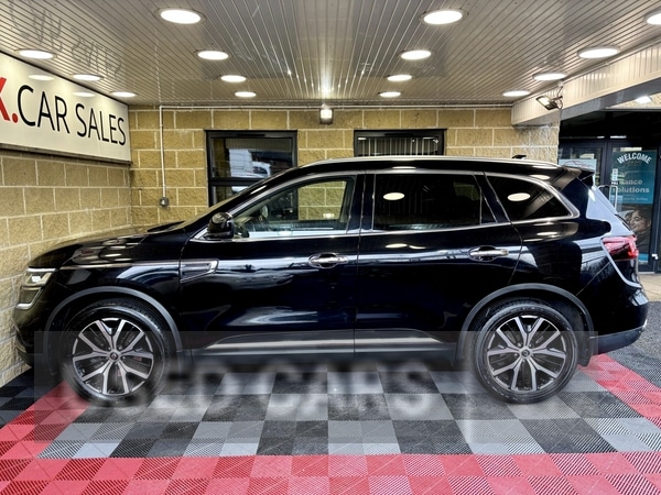 Used Renault Koleos 2020 for sale - 77898802: Photo 6