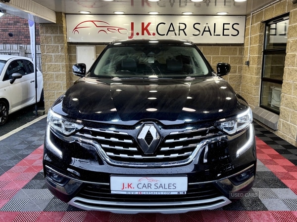 Used Renault Koleos 2020 for sale - 77898802: Photo 7