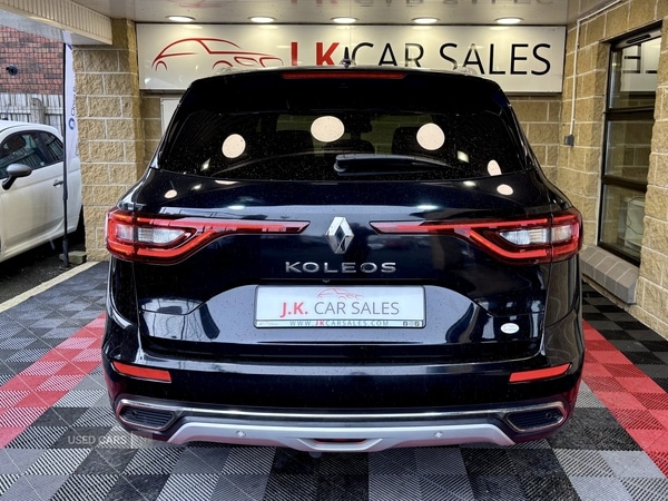 Used Renault Koleos 2020 for sale - 77898802: Photo 8