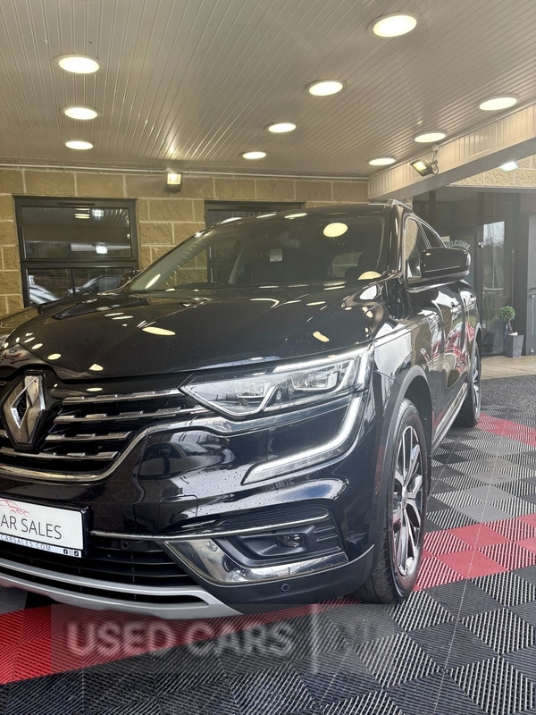 Used Renault Koleos 2020 for sale - 77898802: Photo 9