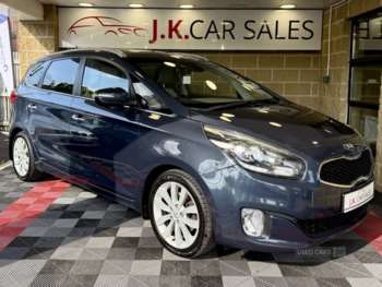 2014 - 1.7 CRDi 3 5dr