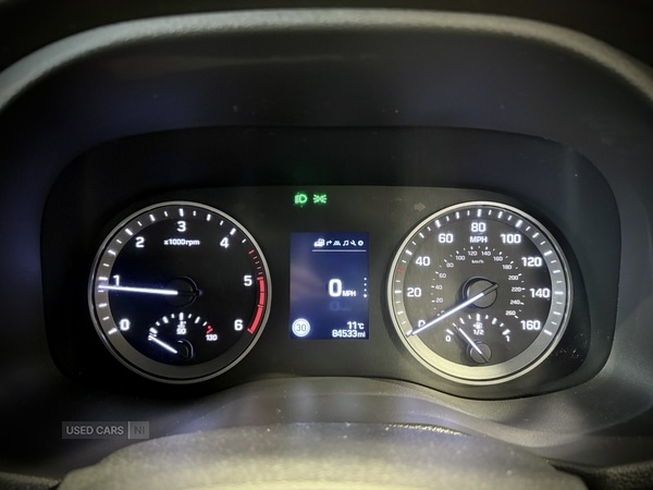 Used Hyundai TUCSON 2016 for sale - 78073481: Photo 13