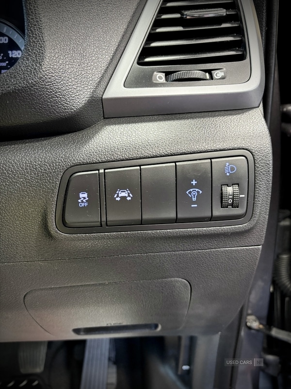 Used Hyundai TUCSON 2016 for sale - 78073481: Photo 16