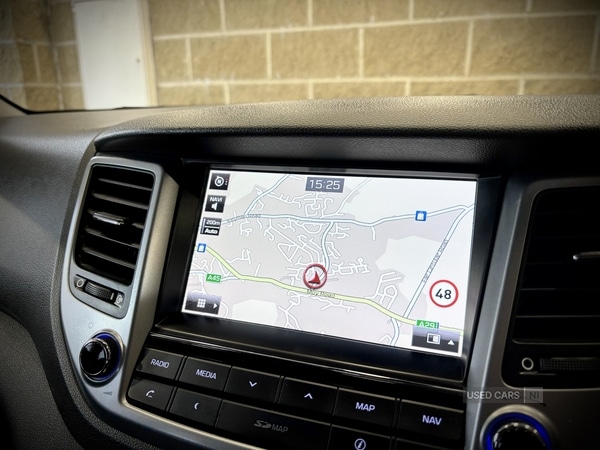 Used Hyundai TUCSON 2016 for sale - 78073481: Photo 19