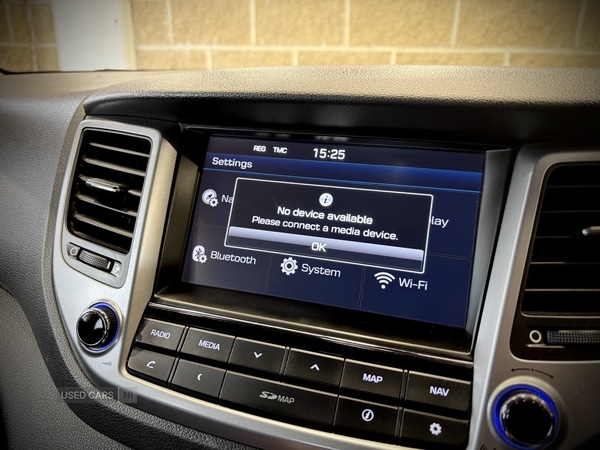 Used Hyundai TUCSON 2016 for sale - 78073481: Photo 20