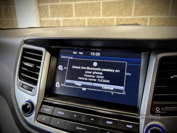 Used Hyundai TUCSON 2016 for sale - 78073481: Photo 22