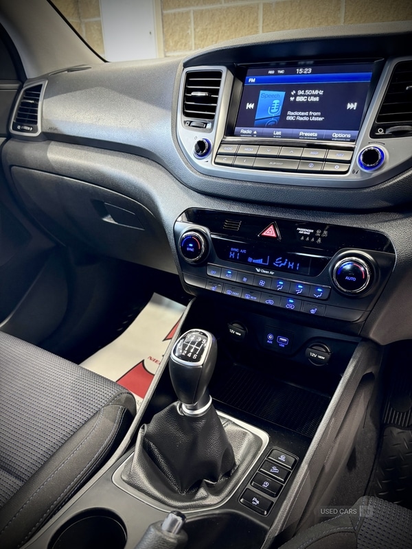 Used Hyundai TUCSON 2016 for sale - 78073481: Photo 25