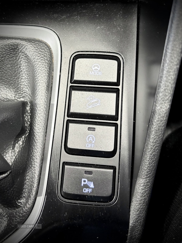 Used Hyundai TUCSON 2016 for sale - 78073481: Photo 26