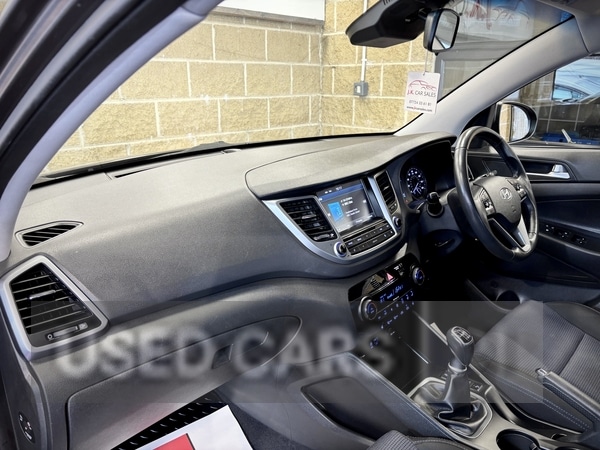 Used Hyundai TUCSON 2016 for sale - 78073481: Photo 27