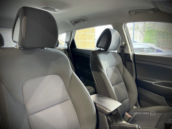 Used Hyundai TUCSON 2016 for sale - 78073481: Photo 28