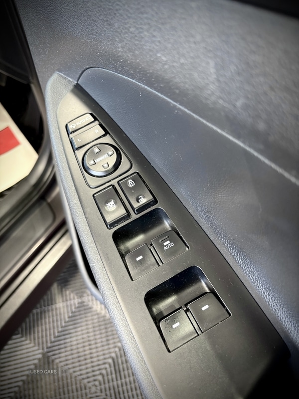 Used Hyundai TUCSON 2016 for sale - 78073481: Photo 29