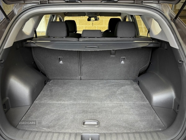 Used Hyundai TUCSON 2016 for sale - 78073481: Photo 31