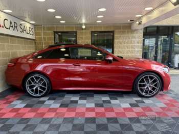 Used Mercedes-Benz E-Class 2018 for sale - 74632837: Photo