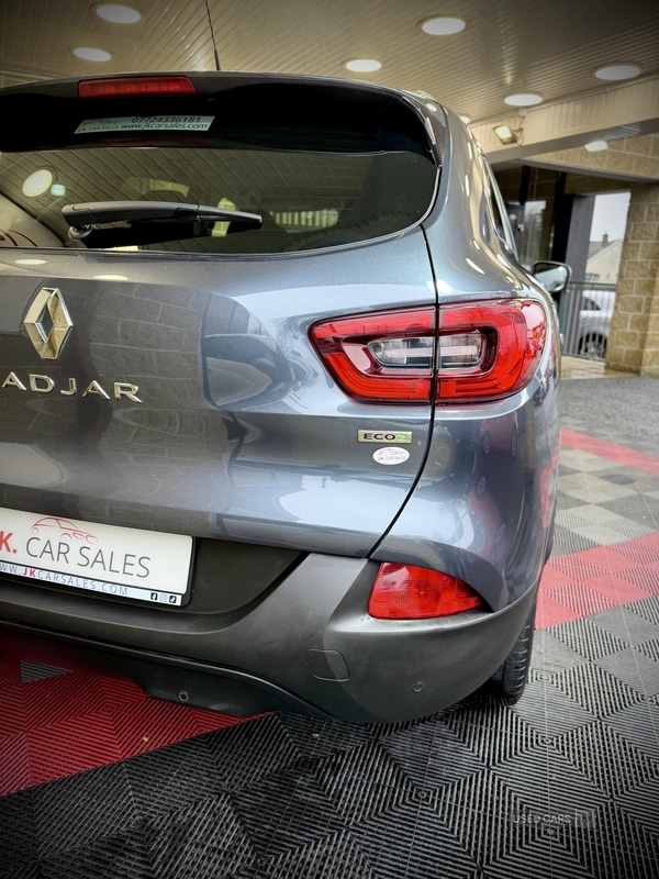 Used Renault Kadjar 2016 for sale - 77799570: Photo 10