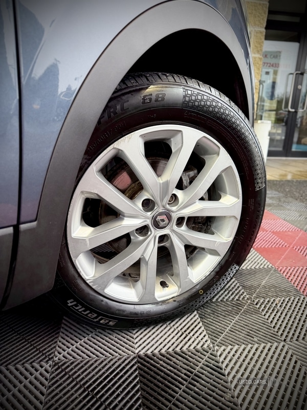 Used Renault Kadjar 2016 for sale - 77799570: Photo 12