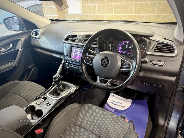 Used Renault Kadjar 2016 for sale - 77799570: Photo 13