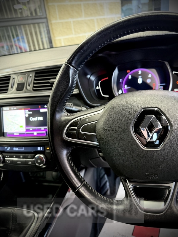 Used Renault Kadjar 2016 for sale - 77799570: Photo 14