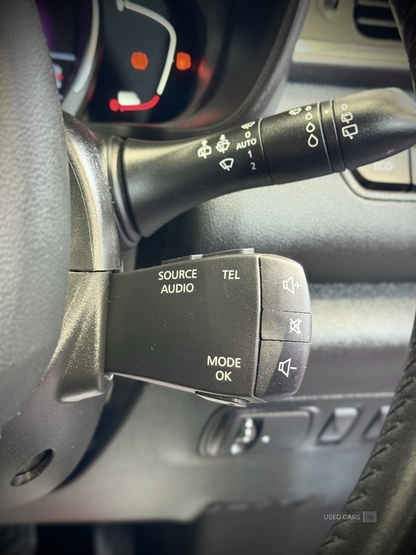 Used Renault Kadjar 2016 for sale - 77799570: Photo 15