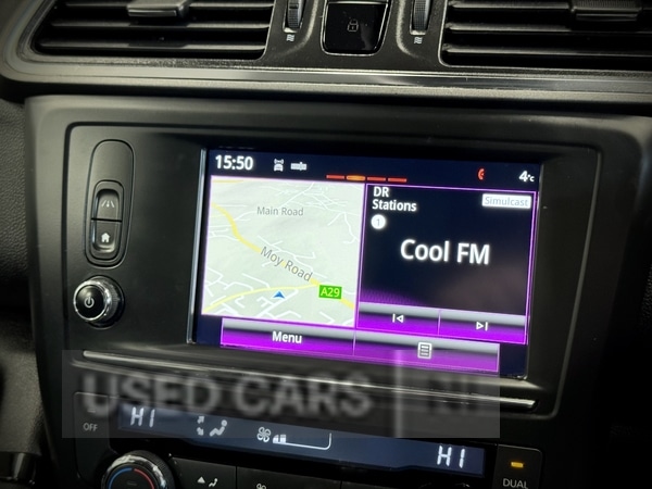 Used Renault Kadjar 2016 for sale - 77799570: Photo 18