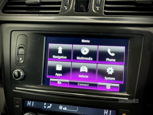 Used Renault Kadjar 2016 for sale - 77799570: Photo 19