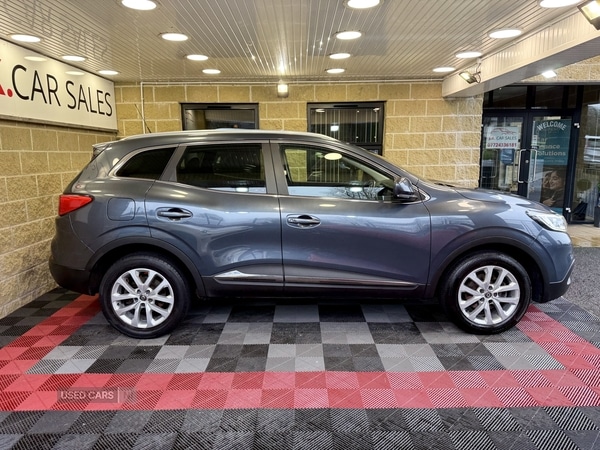 Used Renault Kadjar 2016 for sale - 77799570: Photo 2