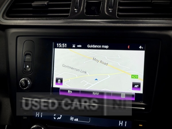 Used Renault Kadjar 2016 for sale - 77799570: Photo 20